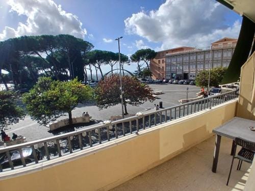 affittacamere da Fenix Hotel in Tivoli