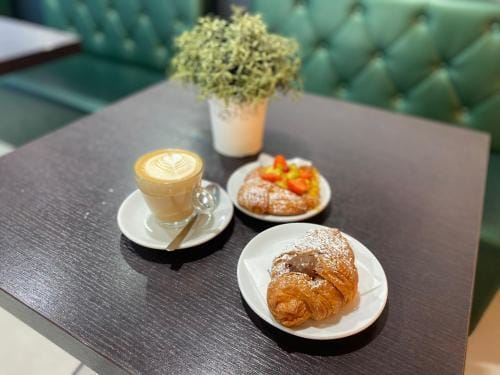 affittacamere da Fenix Hotel in Tivoli