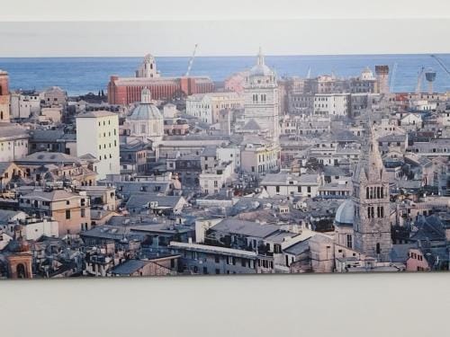 Roby's Rooms affittacamere a Genova, San Martino Hotel in Genoa