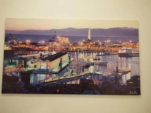 Roby's Rooms affittacamere a Genova, San Martino Hotel in Genoa