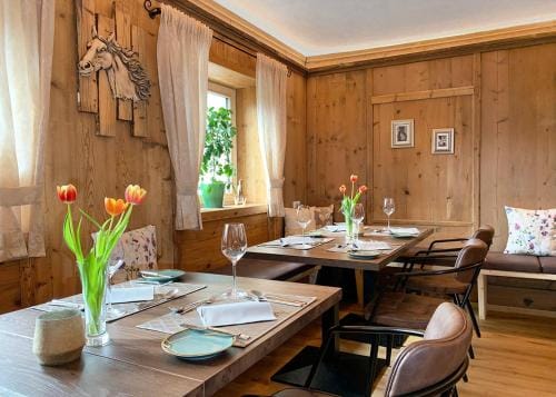 Der Ortnerhof - Hotel & Reiterhof Hotel in Salzburgerland