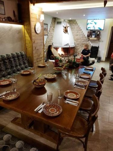 NIKI HOUSE Hotel in Bansko