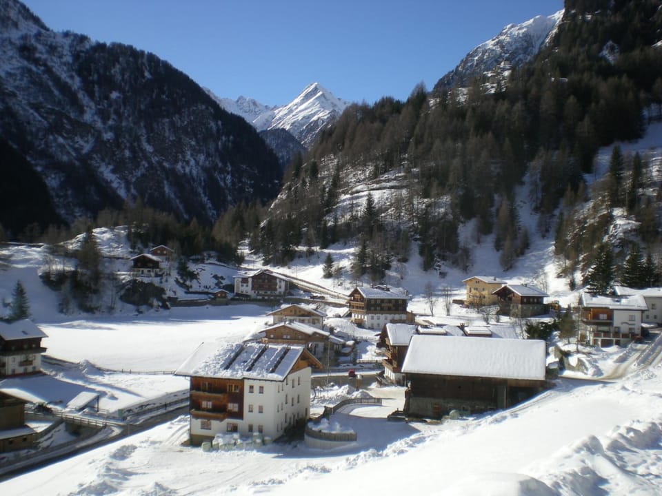 Surrounding environment