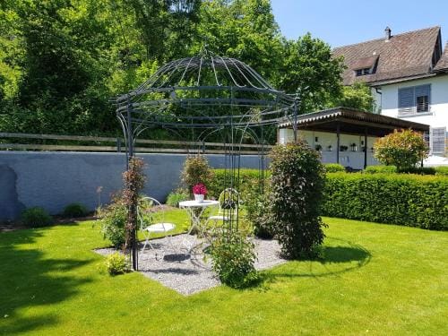BnB Elsenerhaus Hotel in St. Gallen, Switzerland