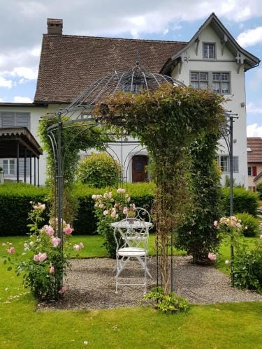 BnB Elsenerhaus Hotel in St. Gallen, Switzerland