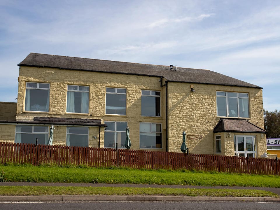Knowesgate Hotel Hotel in England