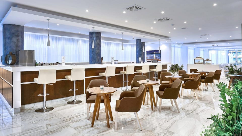 Gaia Sun N Blue Boutique Hotel Hotel in Protaras