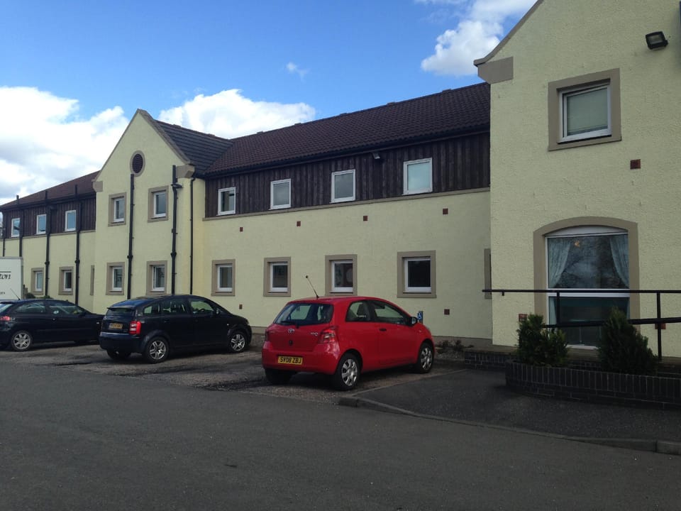 Metro Inns Falkirk Hotel in Falkirk