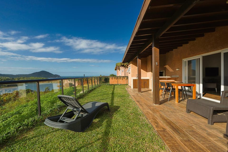 Fazenda Verde - Praia do Rosa Inn in Imbituba