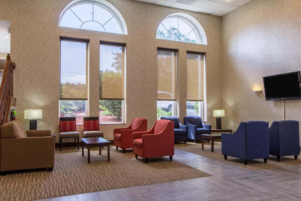 GreenRidge Hotel Hotel in Wickliffe