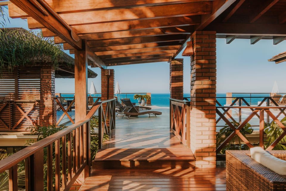 Pousada Remora Inn in Imbituba