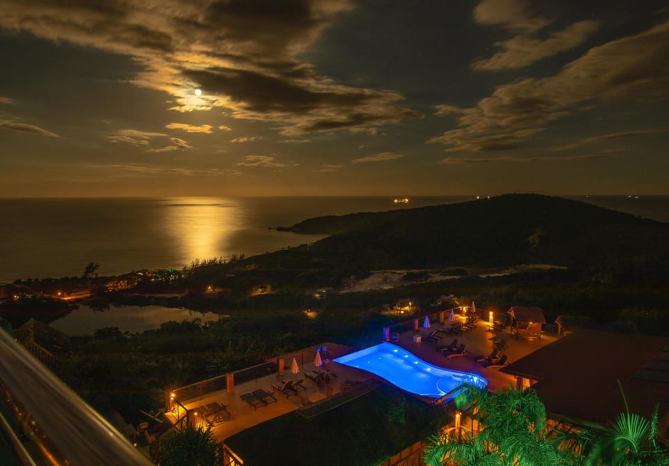 Pousada Remora Inn in Imbituba