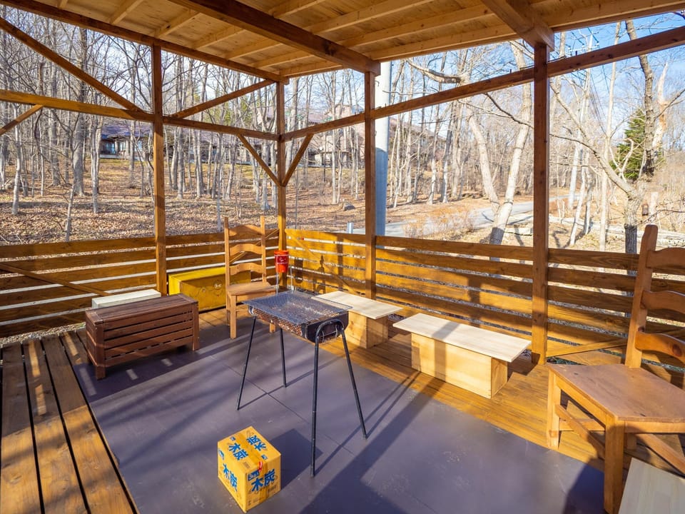 Montania Nasu Grande Hotel in Japan