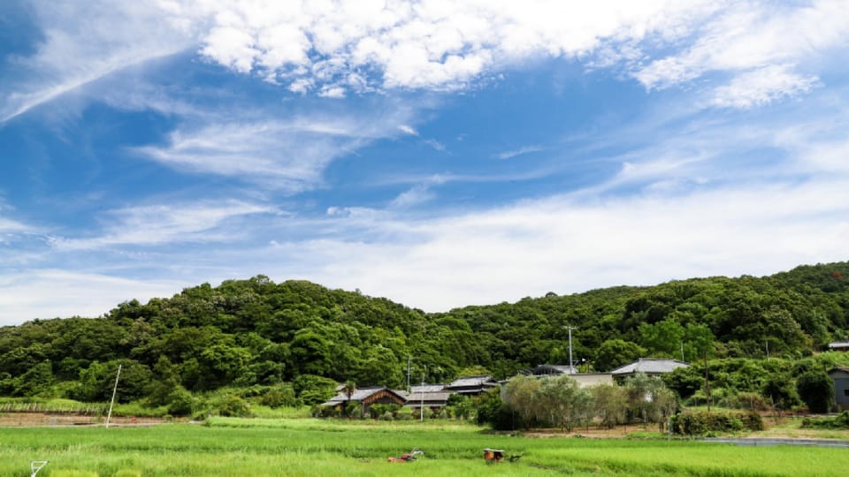 Otomari Chuzaemon Hotel in Japan