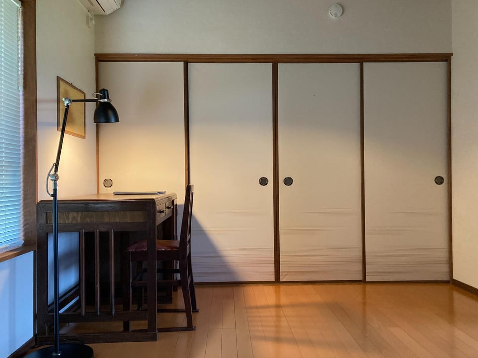 sika: ri Hotel in Shiga, Japan