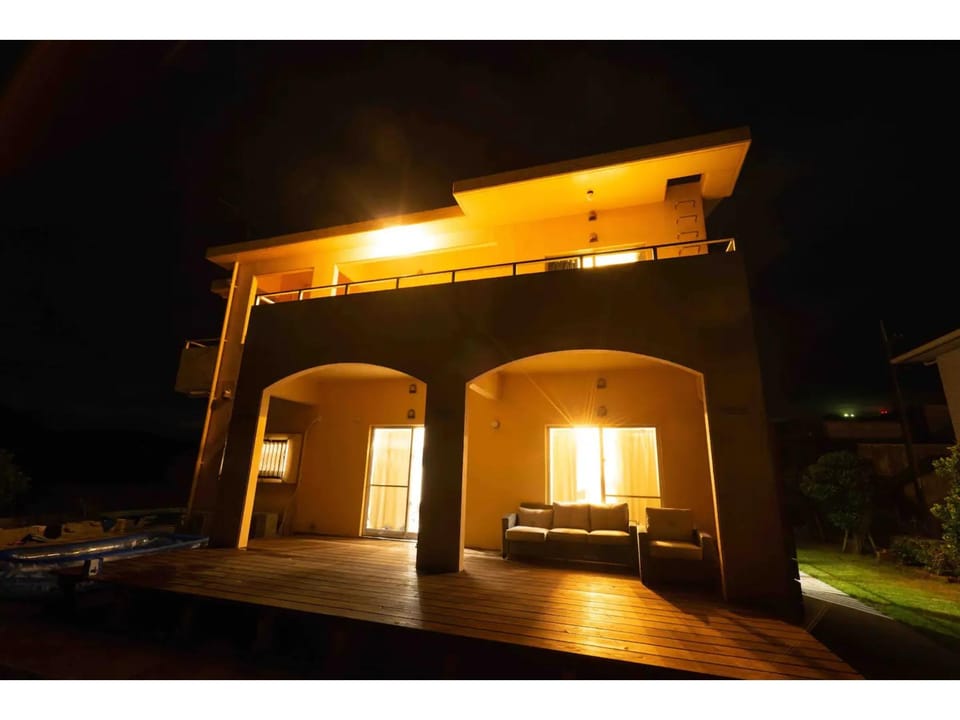Stardust Motobu Hotel in Okinawa Prefecture