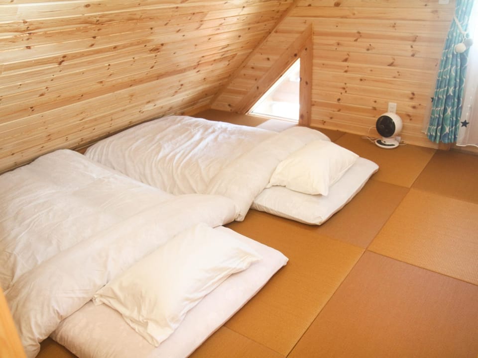 Shima log Hotel in Okinawa Prefecture