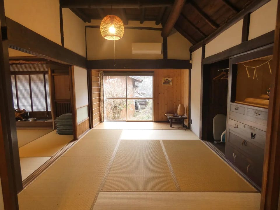 Shikouan Hotel in Japan