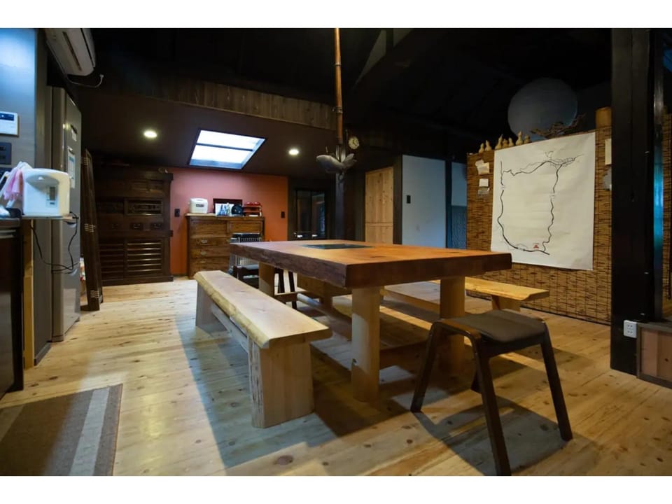 Shikouan Hotel in Japan