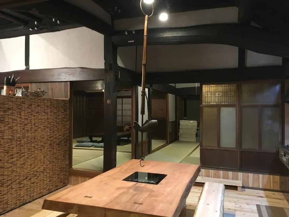 Shikouan Hotel in Japan