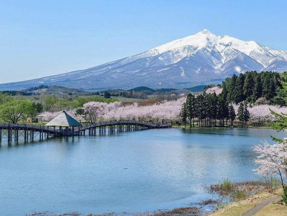 Tsugaru Fujimiso Hotel in Japan