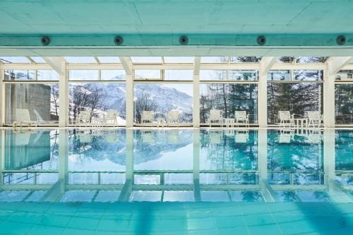 Hotel Mondole - Azzurro Club Hotel in Prato Nevoso