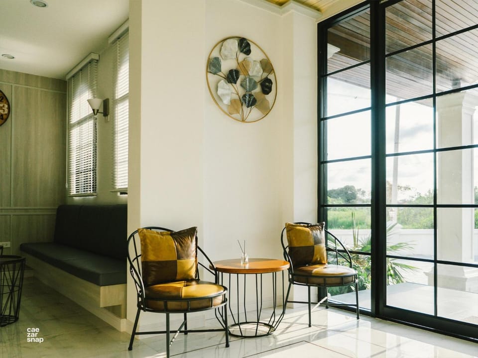 Cottage Pine Rayong Resort & Cafe Hotel in Rayong, Mueang Rayong District, Rayong, Thailand