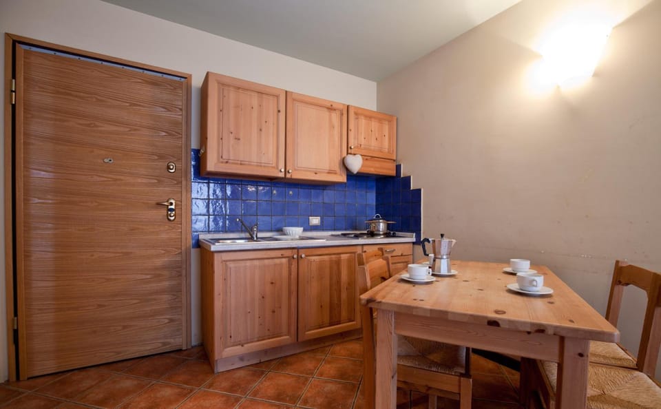 Residence Stalle Lunghe Hotel in Prato Nevoso