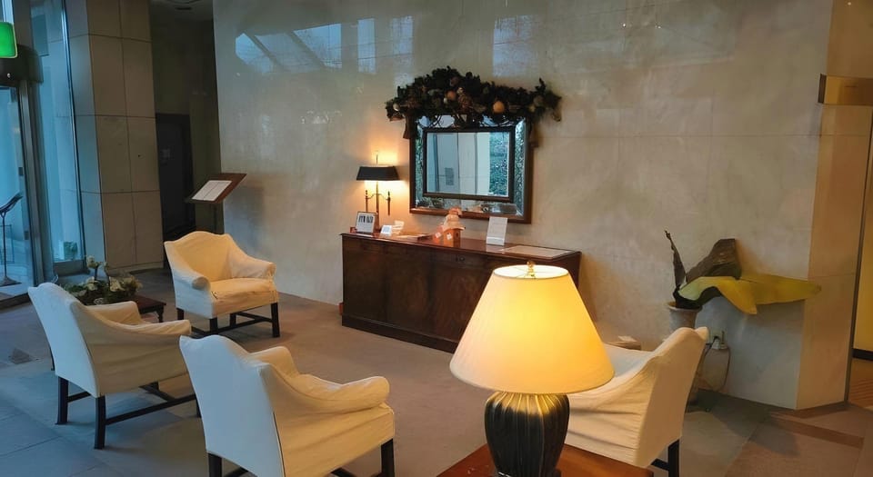 Inuyama City Hotel Hotel in Aichi Prefecture