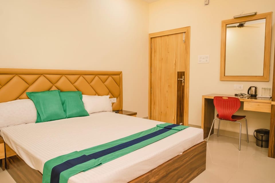 Room plan