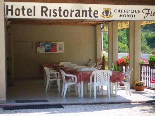 Hotel Ristorante Fiorelli Hotel in Umbria