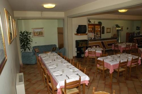 Hotel Ristorante Fiorelli Hotel in Umbria