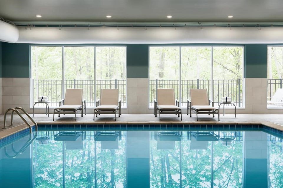 Staybridge Suites Detroit Southfield By IHG Hotel in Southfield