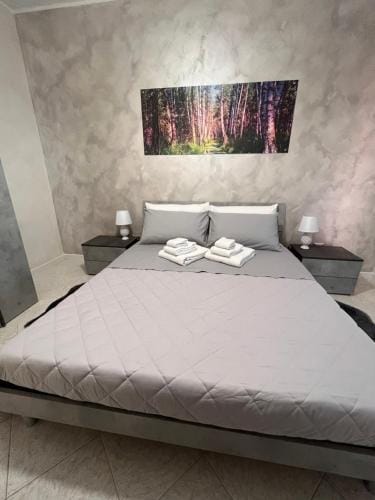 B&B SulViale Hotel in Ladispoli