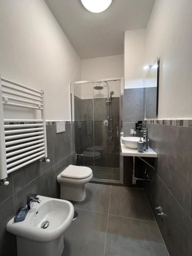 B&B SulViale Hotel in Ladispoli