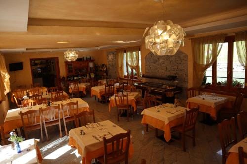 Albergo Del Ponte Hotel in Canton of Valais