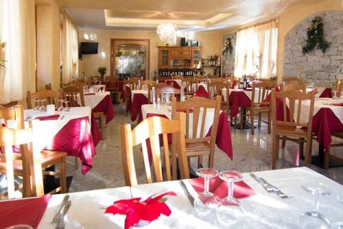 Albergo Del Ponte Hotel in Canton of Valais