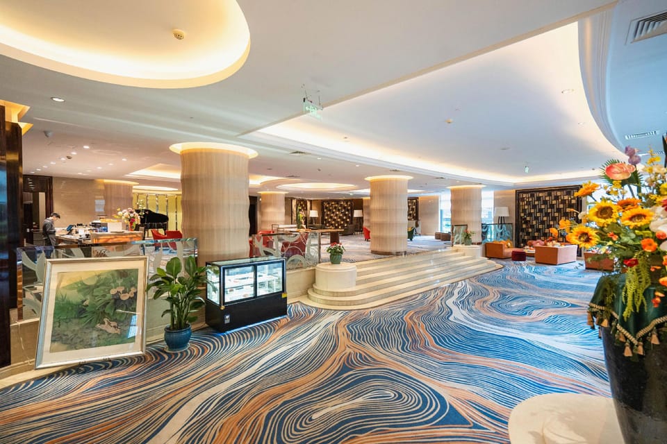 Changzhou Yuanzhou Hotel Hotel in Suzhou