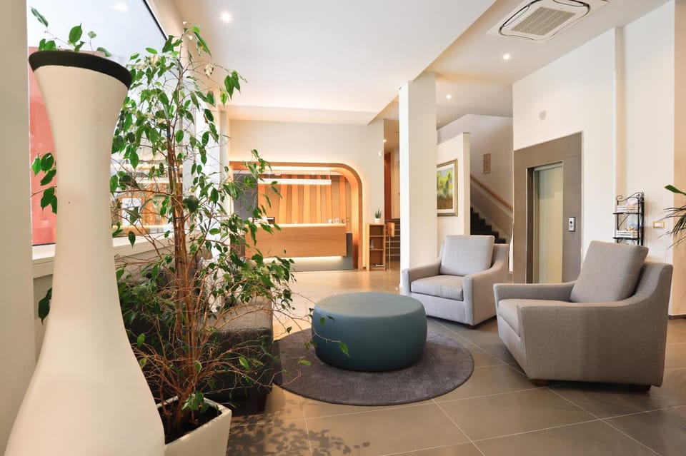 Hotel Grifone Hotel in Principina a Mare