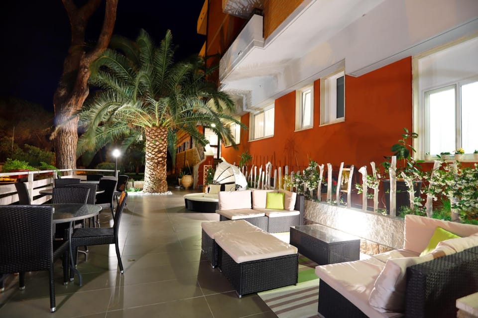 Hotel Grifone Hotel in Principina a Mare