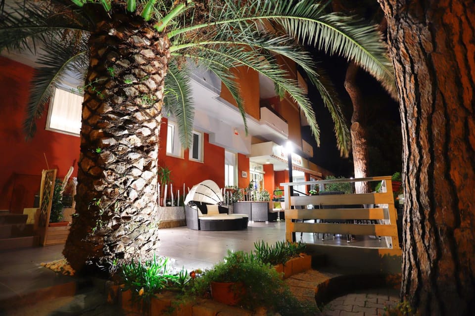 Hotel Grifone Hotel in Principina a Mare