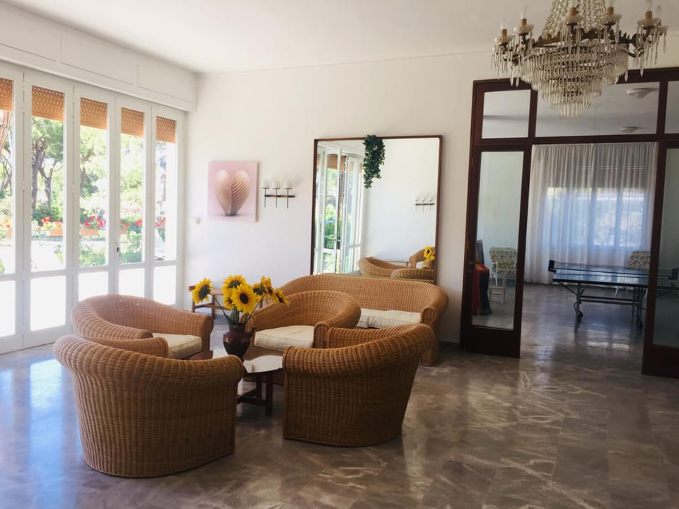 Residence delle Nazioni - Spiaggia privata su richiesta Apartment hotel in Principina a Mare