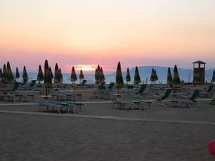 Residence delle Nazioni - Spiaggia privata su richiesta Apartment hotel in Principina a Mare