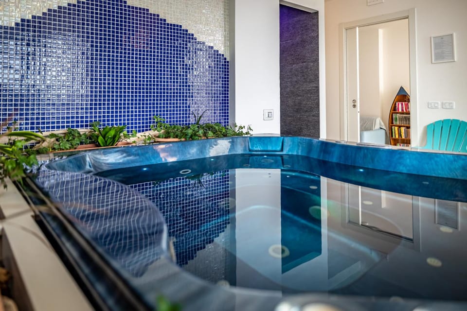 Mareblu - Tuscany Green Aparthotel Apartment hotel in Principina a Mare