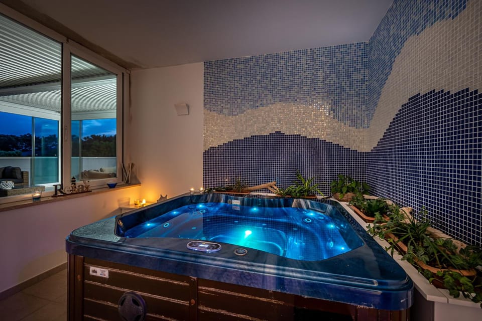 Mareblu - Tuscany Green Aparthotel Apartment hotel in Principina a Mare