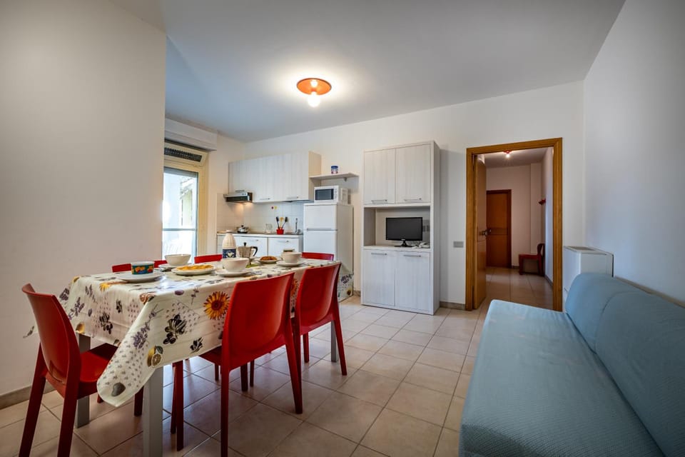 Mareblu - Tuscany Green Aparthotel Apartment hotel in Principina a Mare