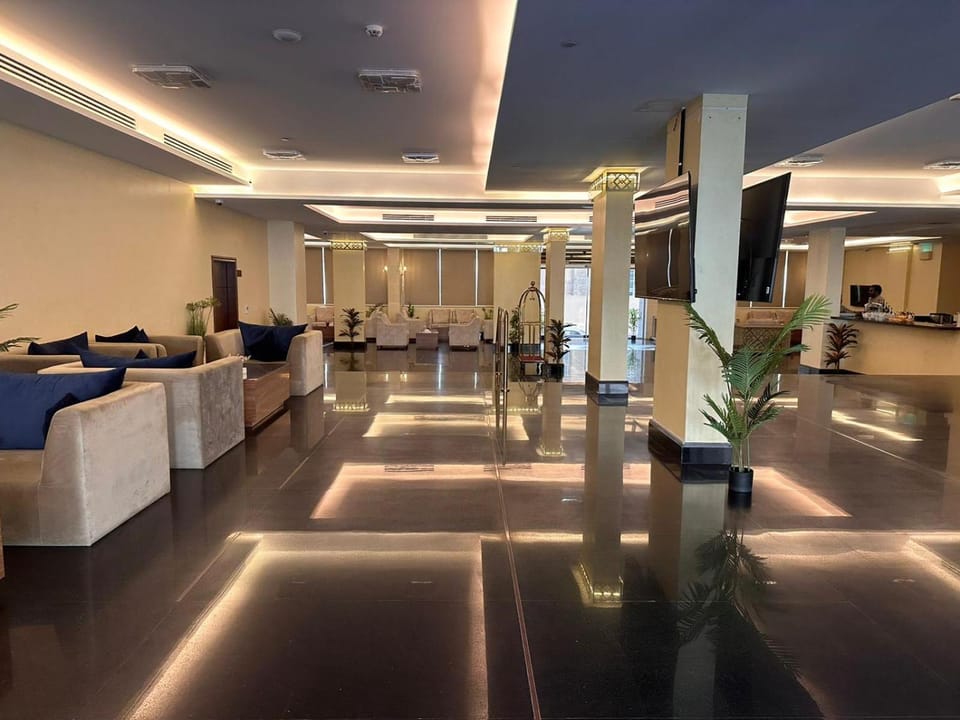 Golden Elite Hotel Hotel in Al Khobar