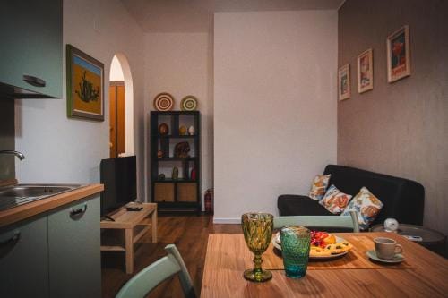 Old Town Nest in Civitavecchia Hotel in Civitavecchia