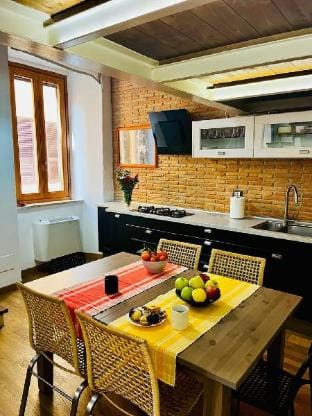 Old Town Nest in Civitavecchia Hotel in Civitavecchia