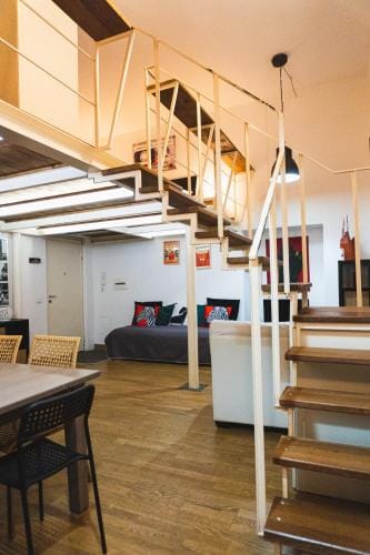 Old Town Nest in Civitavecchia Hotel in Civitavecchia